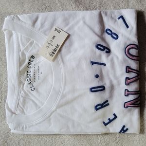 Aeropostale classic crew
